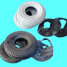 2 SET Reifen mit Schlauch für