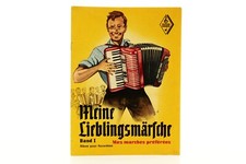 Meine Lieblingsmarsche Album