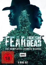 Fear the Walking Dead -