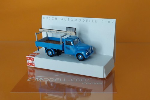 Busch 99324 ifa - 99324, v901/2