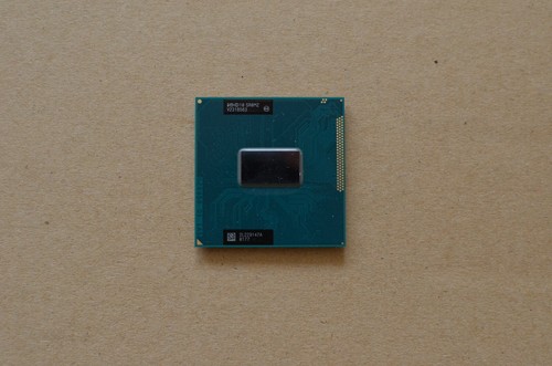 Intel core 3210m prozessor - core, i5-3210m