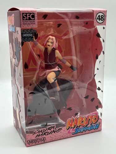 Abystyle naruto shippuden - abystyle,