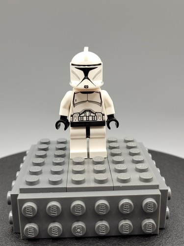 Lego star wars - star, minifigur