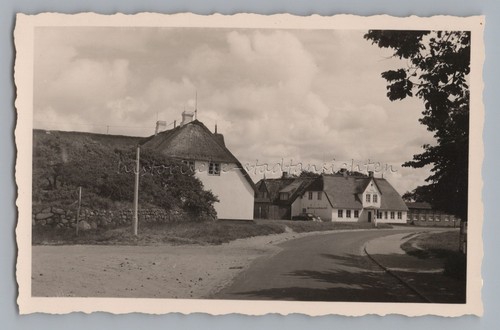 Sylt kampen gasthaus - -,