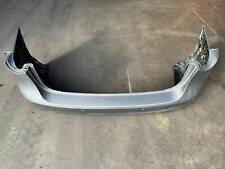 Stoßstange hinten mit PDC VW