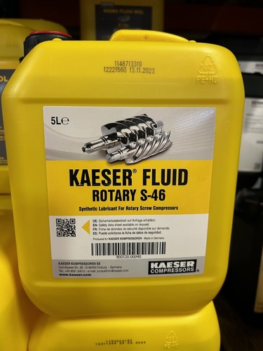 Liter kaeser sigma fluid - liter,
