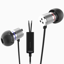 High-End Headset Kopfhörer KZ