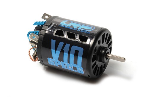 Elektro motor v10 - motor, 14x2t