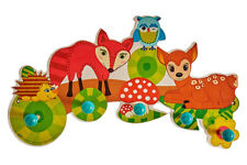 Hess 30303 Kinder-Garderobe