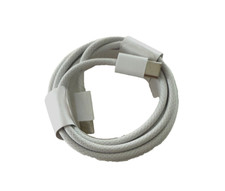 Apple 2 Meter USB‑C auf USB-C Ladekabel Original Entnommen iPhone 15 16 Pro Max