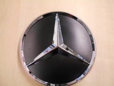 Mercedes-Benz original Stern