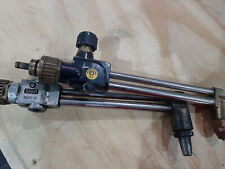 2 Stck. Schneidbrenner