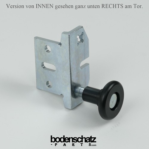 Hörmann garagentor rolle mit - garagentor,