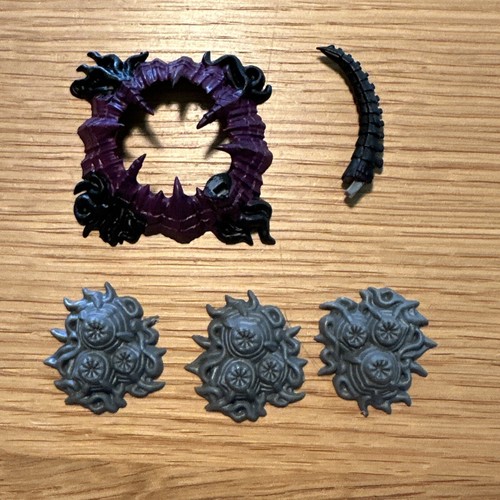 Warhammer 40k scenery - warhammer,