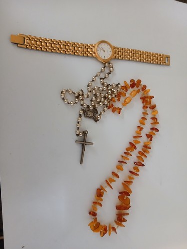 Schmuck konvolut elegante - schmuck, konvolut: