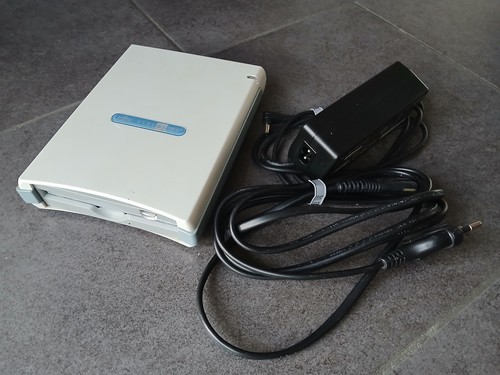 Fujitsu dynamo 1300 - dynamo, u2