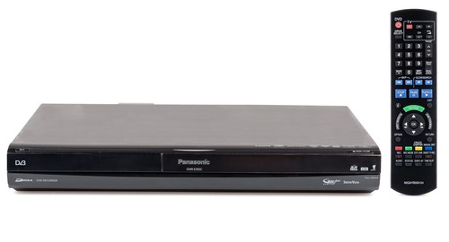 Panasonic dmr ex93c dvd - dmr-ex93c,