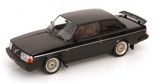 Ixo volvo 240 turbo - volvo,