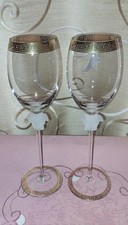 Rosenthal Versace Medusa d'Or