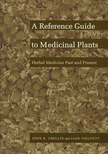 Reference guide medicinal - a, to