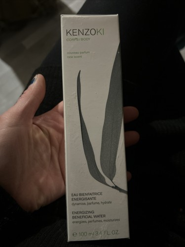 Kenzo corps body nouveau - corps/,