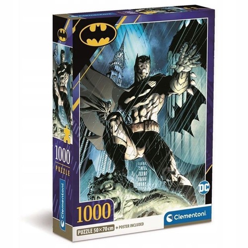 Clementoni 1000 teile - 1000, puzzle