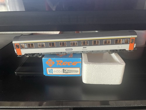 Roco spur 44304 - roco,