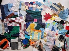 390+ Patchwork Finished -