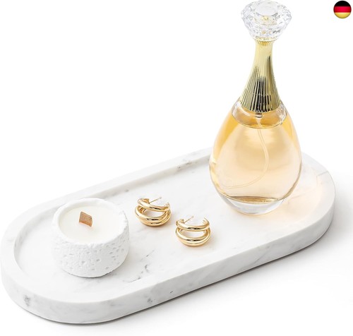 Badezimmertablett marmor - badezimmertablett,,