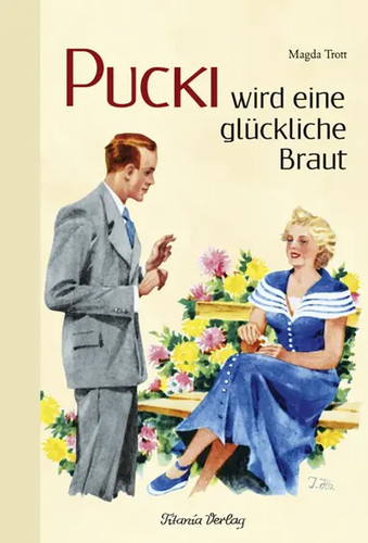 Pucki wird eine - , glückliche