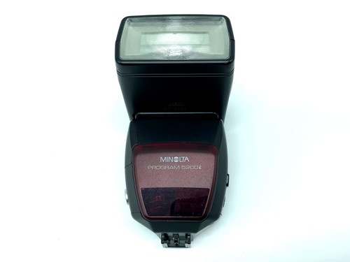 Minolta program 5200i - program,