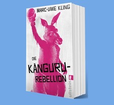 Die Känguru-Rebellion -