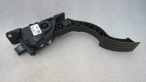 Ford focus gaspedal - ford,