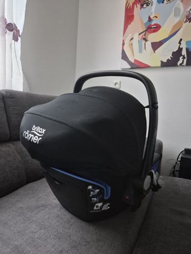 Britax römer baby safe - britax, baby-safe