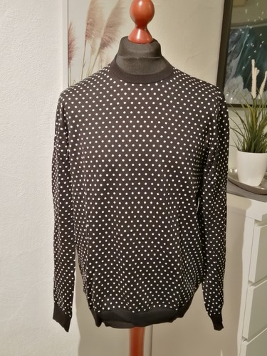 Herren strick pullover - h&m-herren,
