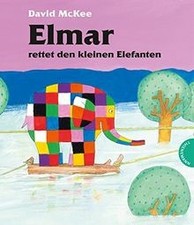 Elmar: Elmar rettet den