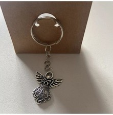 Schlüsselanhänger Schutzengel , Guardian Angel