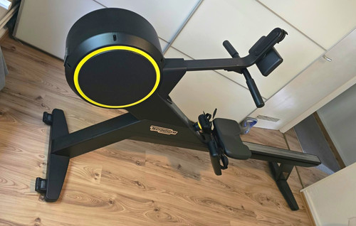 Technogym skillrow - technogym,