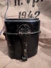 Essgeschirr Kochgeschirr