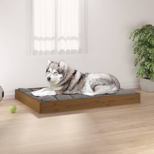 Hundebett 101 5x74x9cm - hundebett, 101,5x74x9cm