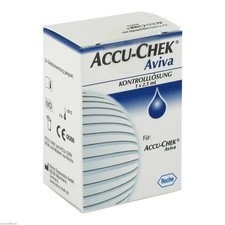 ACCU CHEK Aviva Kontroll