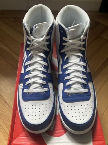 Nike sneaker terminator - nike,