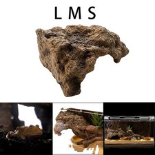 Reptilienversteckhöhle