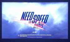 Need for Speed Rivals für PS3