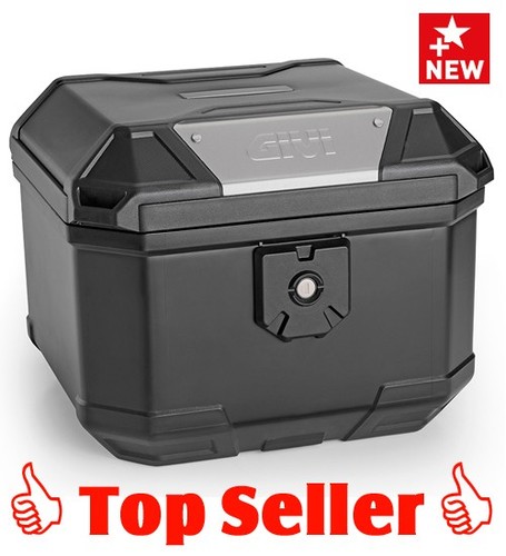 Givi b38n bernina - bernina, monolock