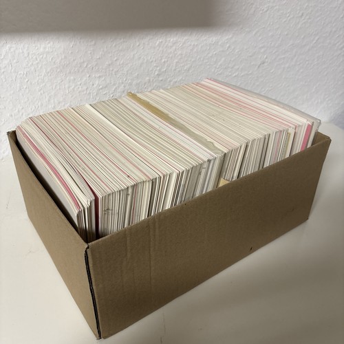 Kiste ersttagsblätter etb - kiste,