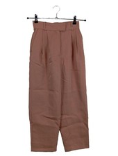 H&M Bundfaltenhose Damen Hose