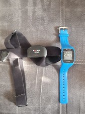 Polar M400 GPS-Laufuhr inkl