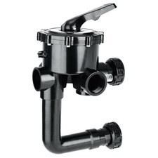 2'' IG 6-Wege Ventil