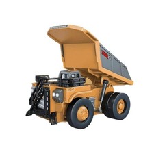 1:64 Mini RC Muldenkipper